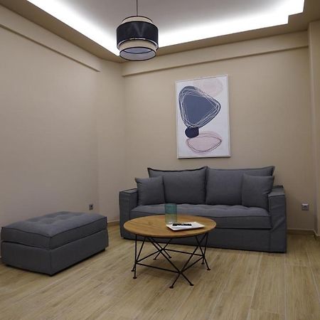 Ventiri Suite 3 Athén Kültér fotó