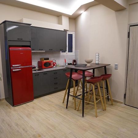 Ventiri Suite 3 Athén Kültér fotó